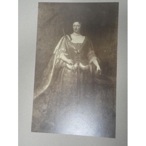 46 - Collection of pictures and prints to include a river scene oil, hunting and other prints etc.