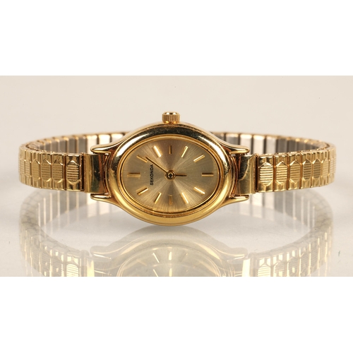 78 - Six ladies wrist watches 