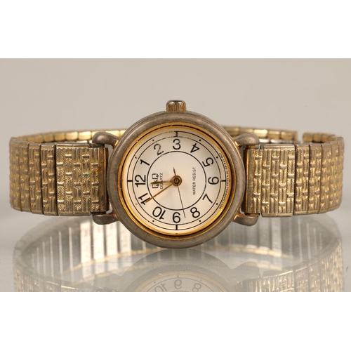 78 - Six ladies wrist watches 