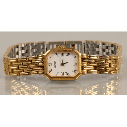 78 - Six ladies wrist watches 