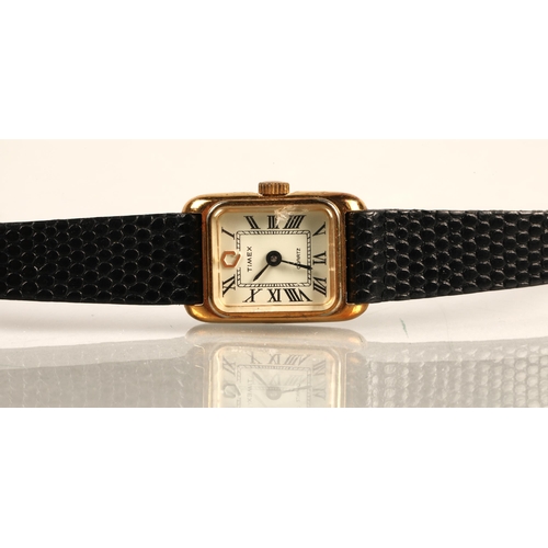 78 - Six ladies wrist watches 