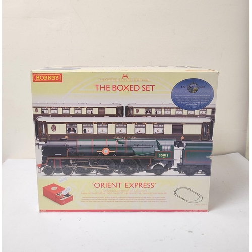 310 - Hornby Railways. 00 Guage R1038 