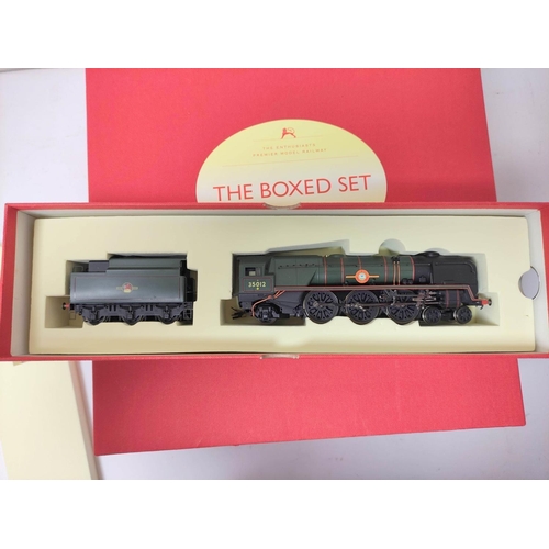 310 - Hornby Railways. 00 Guage R1038 