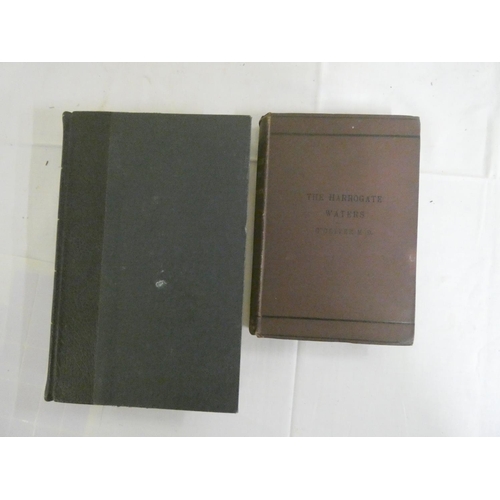 76 - BURTON THOMAS.  The History & Antiquities of the Parish of Hemingbrough in the County ... 