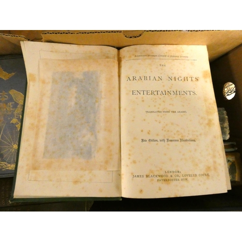 79 - BEATTIE WILLIAM.  Scotland. 2 vols. Eng. plates by Allom, Bartlett &c. Quarto. Recased... 