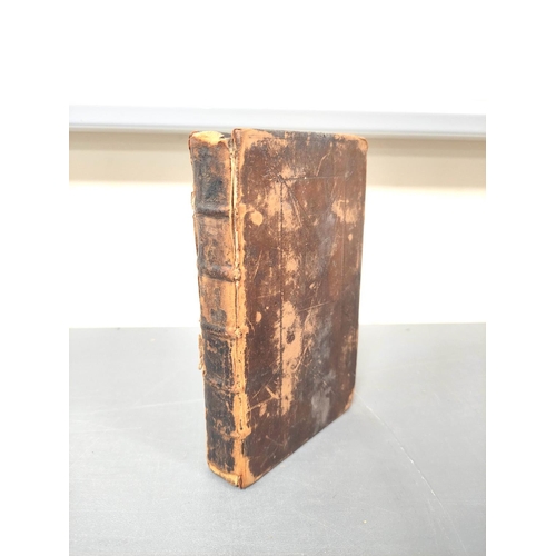 ETHEREGE SIR GEORGE. She Wou`d if She Cou`d, A Comedy. 1710; bound in ...