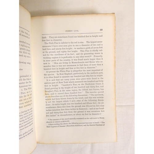 267 - BUCHANAN JAMES.  Sketches of the History, Manners & Customs of the North American Indi... 