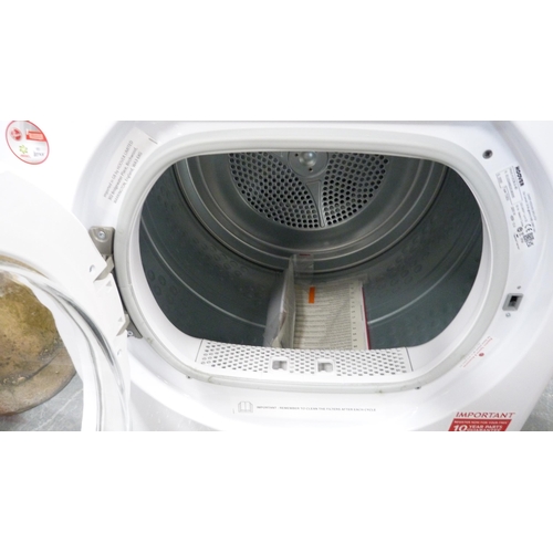 305 - Hoover H Dry 100 condenser tumble drier.