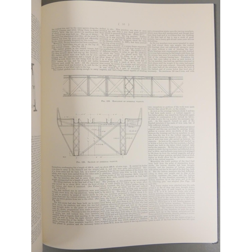 27 - GRAVES JOHN.  The History of Cleveland. Eng. title (very foxed). Quarto. Old cloth. Carlis... 