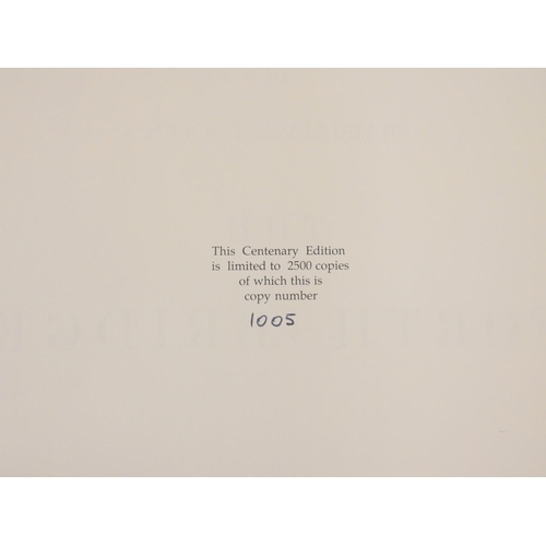 27 - GRAVES JOHN.  The History of Cleveland. Eng. title (very foxed). Quarto. Old cloth. Carlis... 