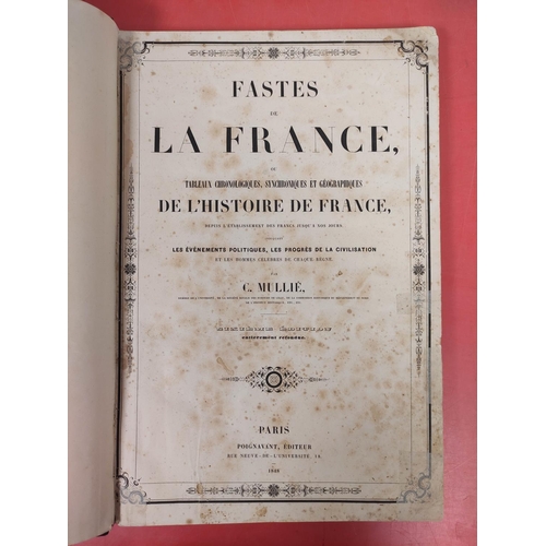 77 - YRIARTE CHARLES.  Venis, Histoire, Art, Industrie, La Ville, La Vie. Eng. frontis, title &... 