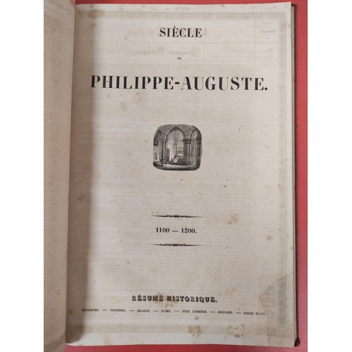 77 - YRIARTE CHARLES.  Venis, Histoire, Art, Industrie, La Ville, La Vie. Eng. frontis, title &... 