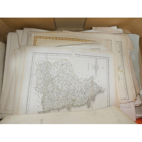 46 - Cumberland & Westmorland.  Proposed Alteration of the Boundary of the City of Carlisle... 