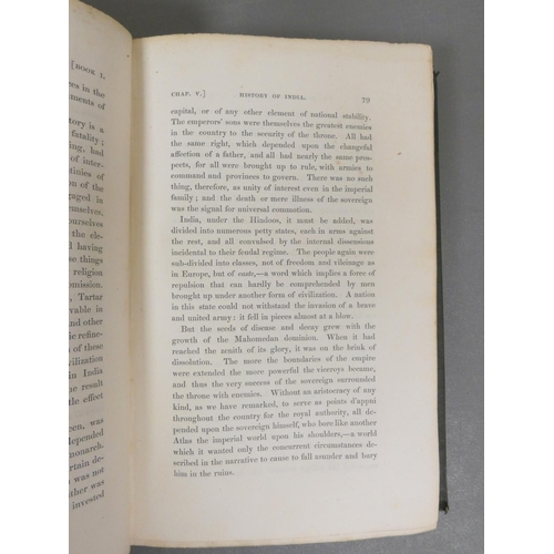 63 - RITCHIE LEITCH.  The British World in the East, A Guide ... to India, China, Australia, So... 