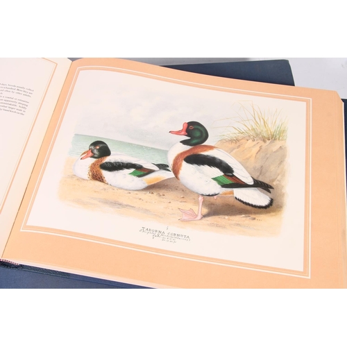 179 - Olney, Peter J S, The Wildlife Paintings of Henry Jones, Limited Edition, publ. Threshold/Harrop.