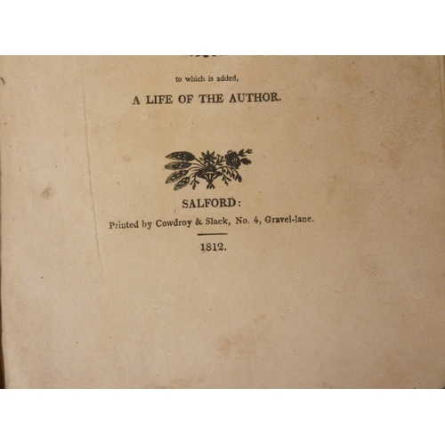 110 - DICKENS CHARLES.  A Tale of Two Cities. Many but not all 1st edition points. Well worn con... 