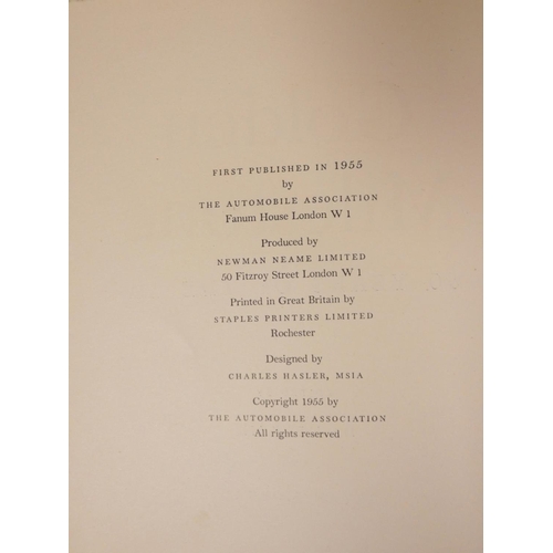 84 - BEAUMONT W. W.  Motor Vehicles & Motors, Their Design, Construction & Working by S... 