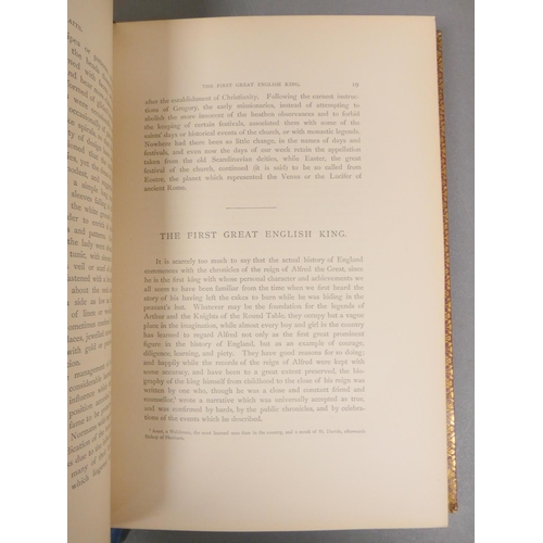 89 - ARCHER THOMAS.  Pictures & Royal Portraits Illustrative of English & Scottish History. Very ... 