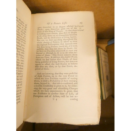 116 - MILL JOHN STUART.  Autobiography. Orig. green cloth. 2nd ed., 1873; also a carton of unrel... 