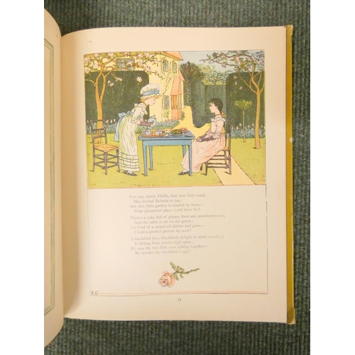 118 - Children's & Illustrated.  A carton of various vols.