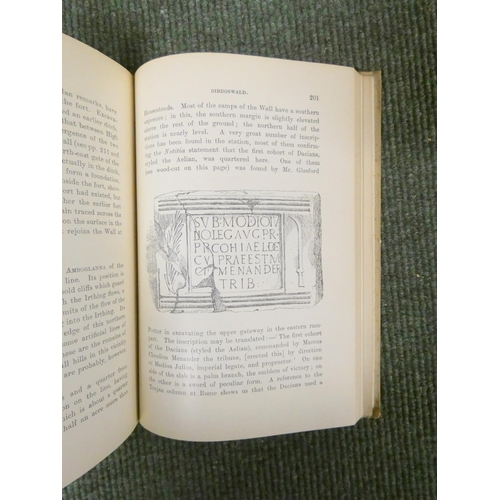 121 - PITT WILLIAM.  A Topographical History of Staffordshire Including Its Agriculture, Mines &... 