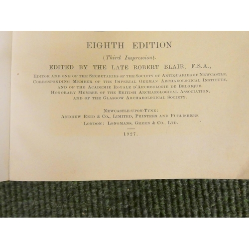 121 - PITT WILLIAM.  A Topographical History of Staffordshire Including Its Agriculture, Mines &... 