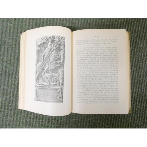 121 - PITT WILLIAM.  A Topographical History of Staffordshire Including Its Agriculture, Mines &... 