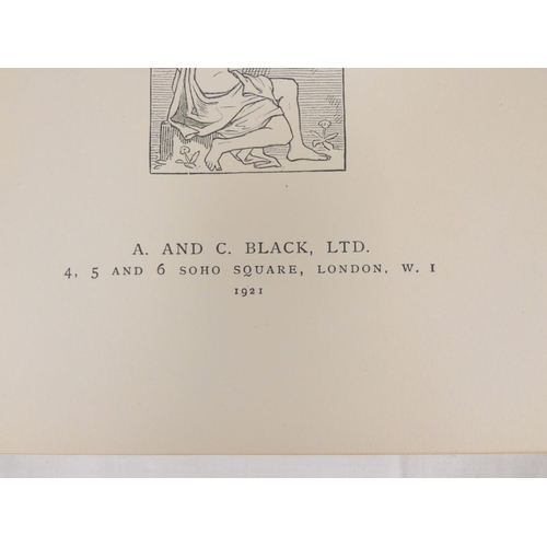 168 - HIPKINS A. J.  Musical Instruments, Historic, Rare & Unique. Good col. plates & te... 