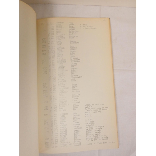 174 - KELLY (Pubs).  Kelly's Directory of Northumberland, 1929 & of Durham, 1929, each in orig. red cl... 