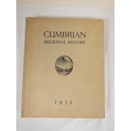 174 - KELLY (Pubs).  Kelly's Directory of Northumberland, 1929 & of Durham, 1929, each in orig. red cl... 