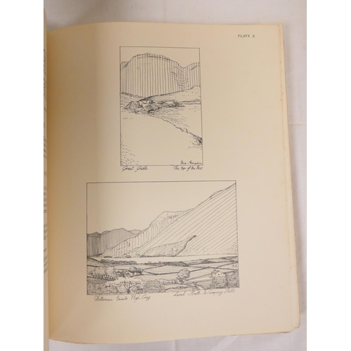 174 - KELLY (Pubs).  Kelly's Directory of Northumberland, 1929 & of Durham, 1929, each in orig. red cl... 