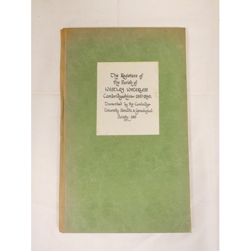 174 - KELLY (Pubs).  Kelly's Directory of Northumberland, 1929 & of Durham, 1929, each in orig. red cl... 