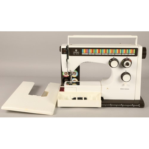 504 - Husqvarna Viking sewing machine