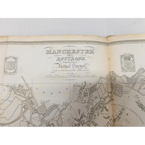 129 - WALES WILLIAM & CO. (Pubs).  Illustrations (to the) History, Directory & Gazetteer of the Co... 