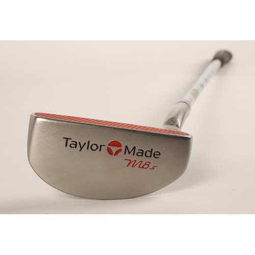 485 - Taylor Made Nubbins putter