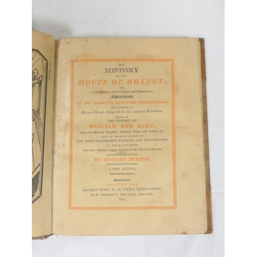 186 - RYLANDS J. PAUL.  Notes on the Family of Holcroft With an Account of Their Arms. Eng. fron... 