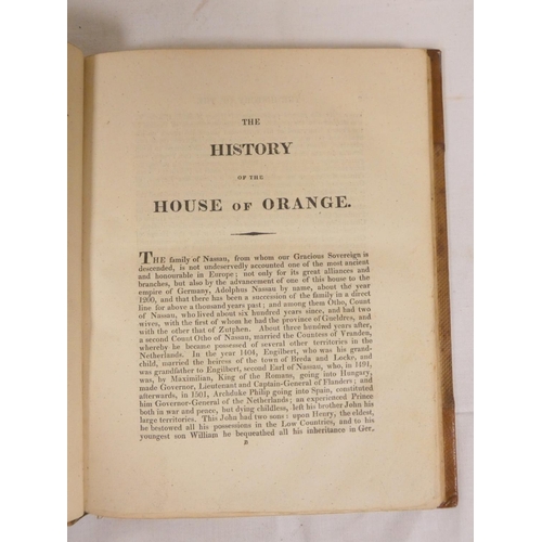 186 - RYLANDS J. PAUL.  Notes on the Family of Holcroft With an Account of Their Arms. Eng. fron... 