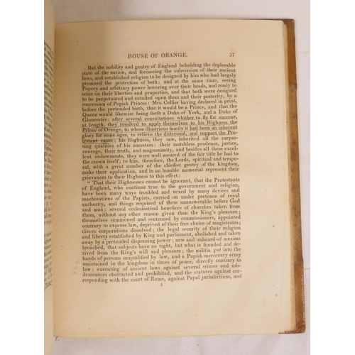 186 - RYLANDS J. PAUL.  Notes on the Family of Holcroft With an Account of Their Arms. Eng. fron... 