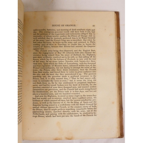 186 - RYLANDS J. PAUL.  Notes on the Family of Holcroft With an Account of Their Arms. Eng. fron... 