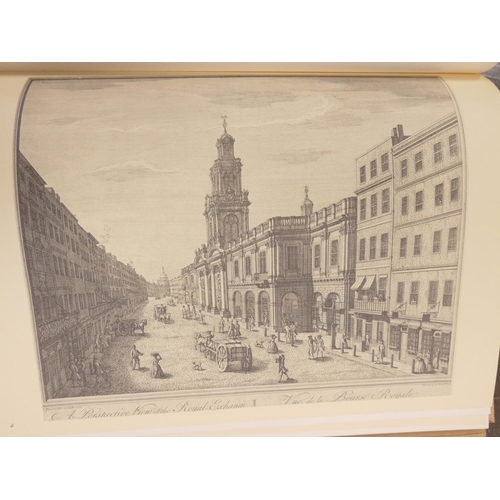 225 - ROWAND ANDERSON SIR R., & others (Eds).  Examples of Scottish Architecture from the 12... 