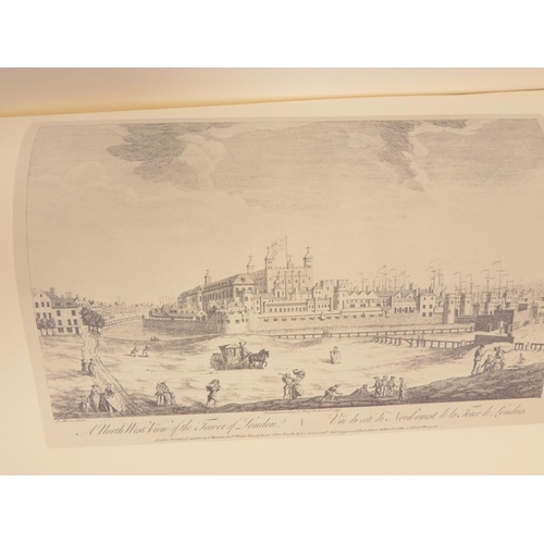 225 - ROWAND ANDERSON SIR R., & others (Eds).  Examples of Scottish Architecture from the 12... 