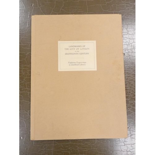 225 - ROWAND ANDERSON SIR R., & others (Eds).  Examples of Scottish Architecture from the 12... 