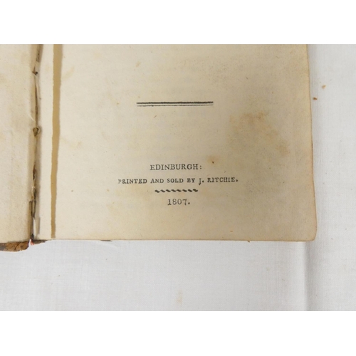 231 - AYLOTT & JONES (Pubs).  The British Journal. Vol. 1. Half calf. January to June, 1852; also Harr... 