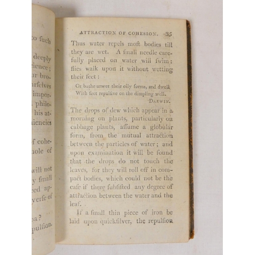 247 - (JOYCE J.).  Scientific Dialogues Intended for the Instruction & Entertainment of Youn... 