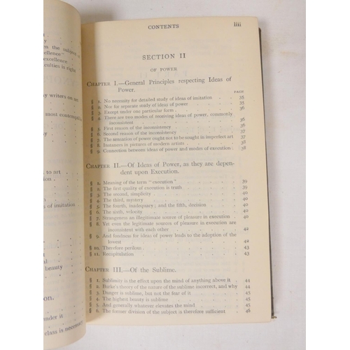 255 - DAY LEWIS F.  The Anatomy of Pattern, 1889; The Planning of Ornament, 1890 & The Application of ... 