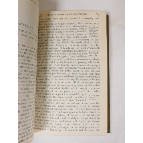 255 - DAY LEWIS F.  The Anatomy of Pattern, 1889; The Planning of Ornament, 1890 & The Application of ... 