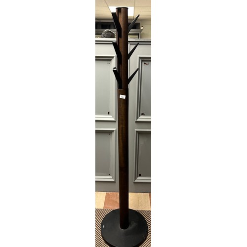 563 - Contemporary UMBRA 'flapper' coat stand