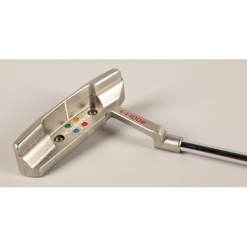 482 - Scotty Cameron studio style Newport 2 putter