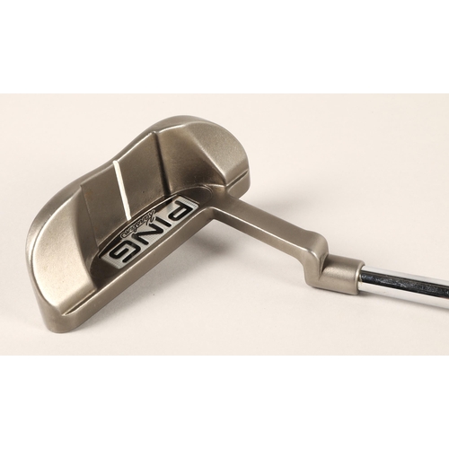 484 - Ping B60 putter