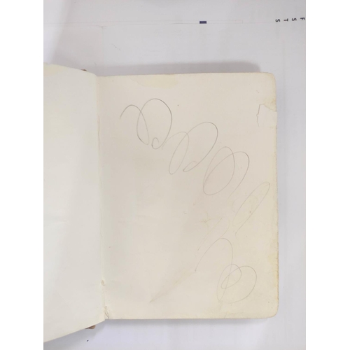 240 - POTTER BEATRIX.  The Tale of Peter Rabbit. Col. plates. Plain endpapers (thus replacements?). Orig. ... 